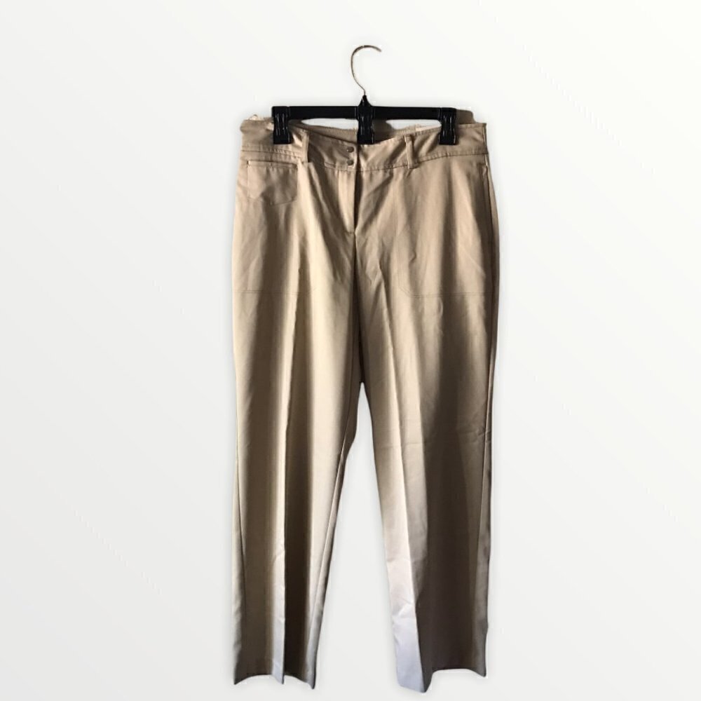 NWT - IZOD Ladies Golf Stretch Pants